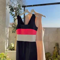 پیراهن مهمانی