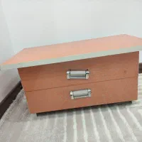میز چرخ خیاطی