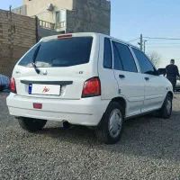 پراید ۱۱۱ مدل ۹۳|خودرو سواری و وانت|پاکدشت, پاکدشت (مامازند)|دیوار