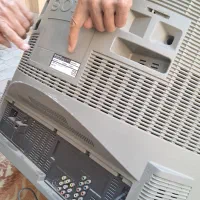 تلویزیون سونی ۳۴ اینچ|تلویزیون و پروژکتور|مشهد, هفت تیر (حافظ)|دیوار