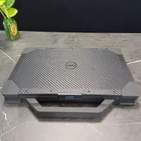 Dell rugged 5430 لپ تاپ نظامی نسل۱۱