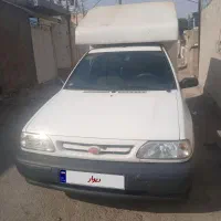 وانت پراید