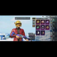 اکانت پابجی|کنسول، بازی ویدئویی و آنلاین|برازجان, |دیوار