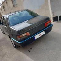 روا مدل۸۶|خودرو سواری و وانت|نیشابور, کوی یغما|دیوار