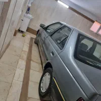 405 مدل ۸۶ خاکستری|خودرو سواری و وانت|دماوند, دماوند|دیوار