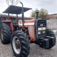 تراکتور 285 جفت