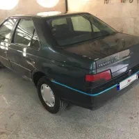 پژو 405 Glx بنزینی