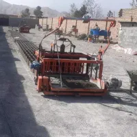 تجهیزات بلوک زنی|ماشینآلات صنعتی|شاهرود, |دیوار