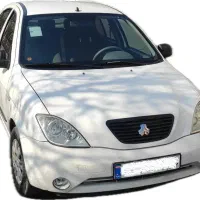 فروش اقساطی تیبا ۲ بدون ضامن تحویل فوری