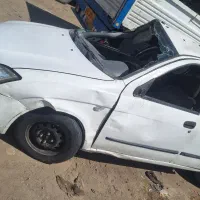 تیبا ۲مدل۹۶