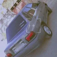 پراید صبا دوگانه کارخانه