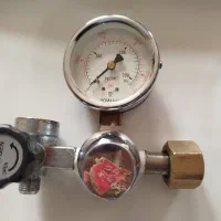 مانو متر دستگاه اکسیژن هوا بدون کپسول|پزشکی|مشهد, هفت تیر (آب و برق)|دیوار