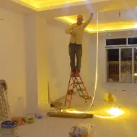 برقکاری ساختمان