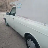 پیکان وانت|خودرو سواری و وانت|قدس, شهر‌قدس|دیوار