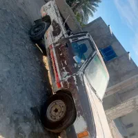 تویوتا مدل 84|خودرو سواری و وانت|مینان, |دیوار