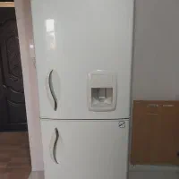 یخچال فریزر امرسان