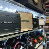 سیستم صوتی*آپشن*پخش و باند