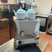 سماور برقی 20 لیتری تک جداره