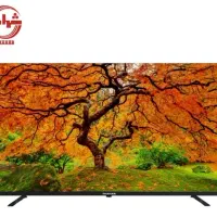 ال ای دی55 اینچ فول آپشن