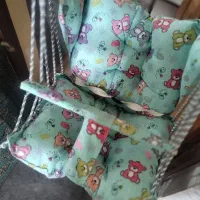 تاب با میله بارفیکس ، کریر