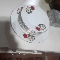 ظروف آشپزخونه