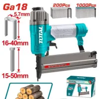 میخ و منگنه کوب بادی توتال مدل tat81501