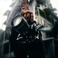 عکاسی تصویر برداری( اموزش هم داریم)
