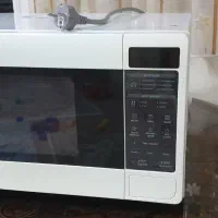 ماکروویو  ال جی