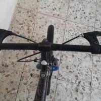 دوچرخه ۲۰ سالم تمیز|دوچرخه، اسکیت، اسکوتر|شاهرود, |دیوار