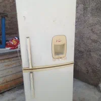 یخچال ارامش