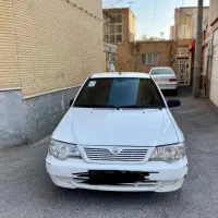 پراید 132 مدل 95 کم کار