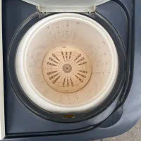 لباسشویی دو قلو|ماشین لباسشویی و خشککن لباس|آستانه اشرفیه, |دیوار