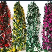 آویز شمشاد|گل مصنوعی|نظرآباد, احمد آباد|دیوار