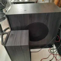 اسپیکرفلش ایوایکس بلوتوث|سیستم صوتی خانگی|قم, کیوانفر|دیوار