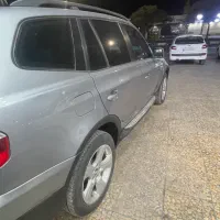 BMW X3 xDrive 3.0si  مدل 2007