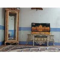 ویترین|بوفه، ویترین، کنسول|قهدریجان, |دیوار