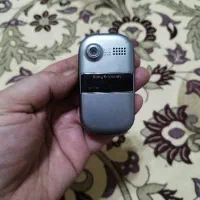 گوشی اریکسون Z320 اصلی