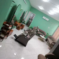 فروش وسایل سالن زیبایی