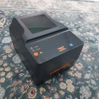 پرینتر لیبل زن ZEC ZP400 مناسب برای دیجی کالا