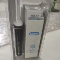 مسواک برقی OralB PRO|آرایشی، بهداشتی، درمانی|تهران, حسین‌آباد|دیوار