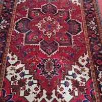 فرش دستبافت جفت ۶ متری