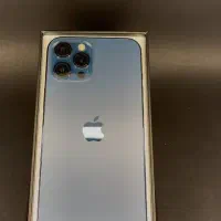 ۱۲ پرو مکس ایفون