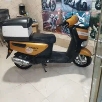 جهانرو 150مدل 97