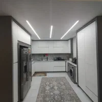 دوطبقه صفر ۶خوابه معاوضه با ویلایی|فروش خانه و ویلا|شاهینشهر, شهرک میلاد|دیوار