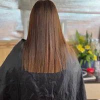 مدل کراتین و‌پروتیین با ماندگاری بالا|خدمات آرایشگری و زیبایی|ارومیه, |دیوار