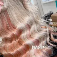 خدمات رنگ و لایت|خدمات آرایشگری و زیبایی|اصفهان, سرتاوه|دیوار