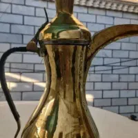 انواع دله تکی ب قیمت عمده|قوری، کتری، قهوهساز دستی|اهواز, کوی مهدیس|دیوار