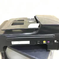 پرینتر کپی فکس اسکن (سیاه سفید و رنگی)|پرینتر، اسکنر، کپی، فکس|رشت, منظریه|دیوار