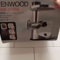 چرخ گوشت کنوود