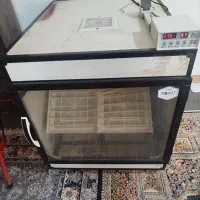 دستگاه جوجه کشی اسکندری ۵۰۴تایی